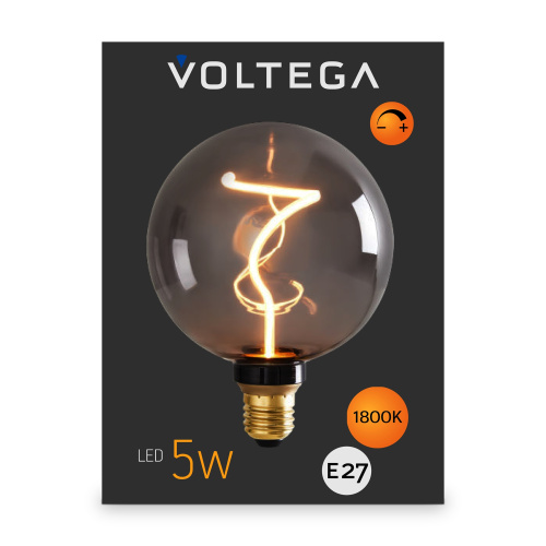 Лампочка Voltega 8537 фото 5